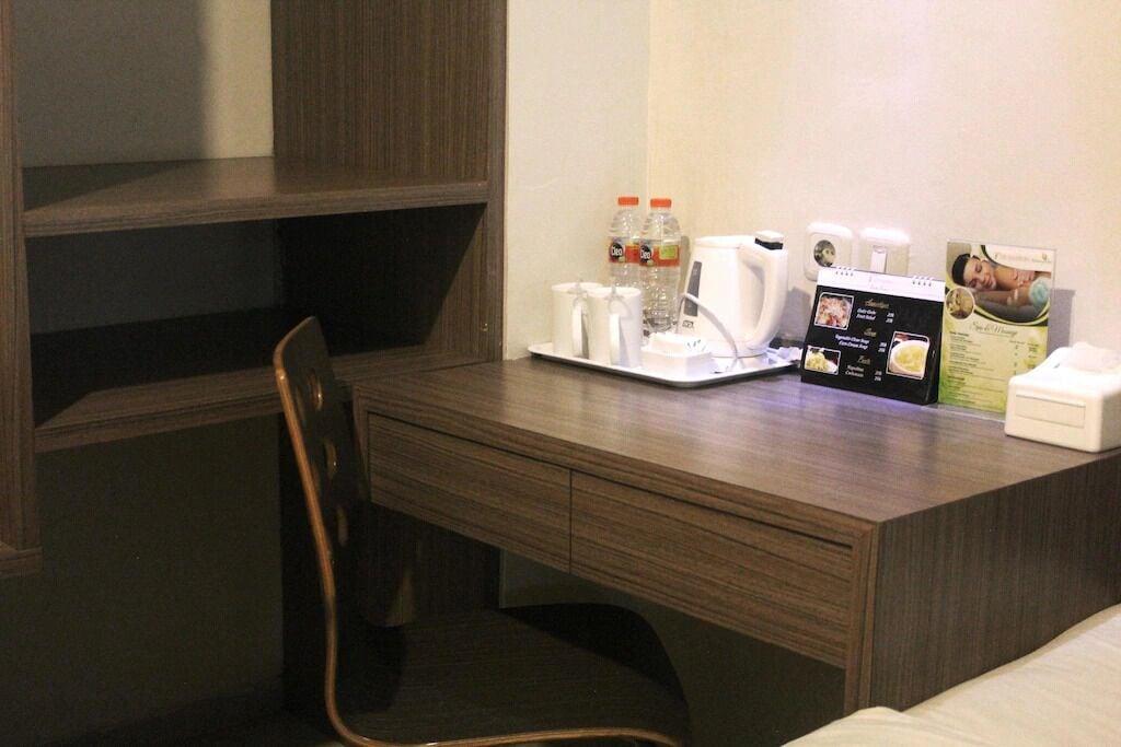 Hotel Malioboro Jogja Yogyakarta
