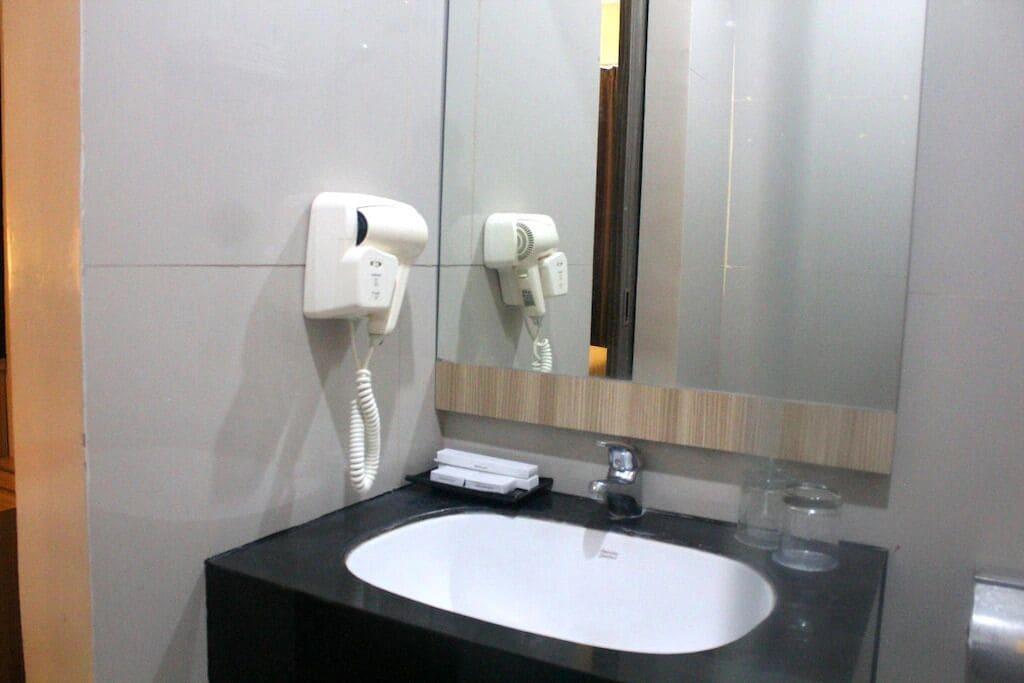 Hotel Malioboro Jogja