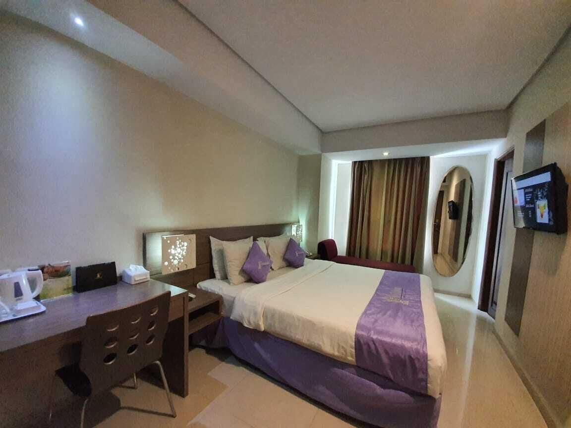 Hotel Malioboro Jogja 3*