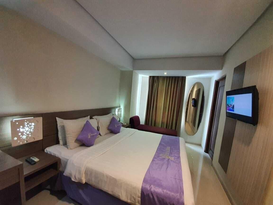 Hotel Malioboro Jogja 3*