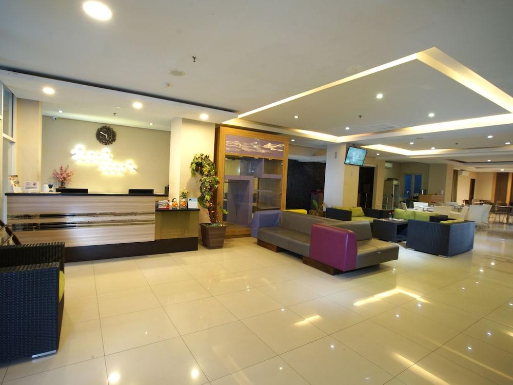 Malioboro Jogja Hotel Yogyakarta