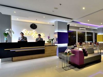 Malioboro Jogja Hotel 3*