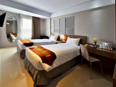 Malioboro Jogja Hotel 3*