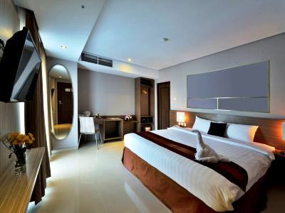 Hotel Malioboro Jogja
