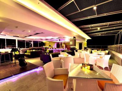 Hotel Malioboro Jogja 3*