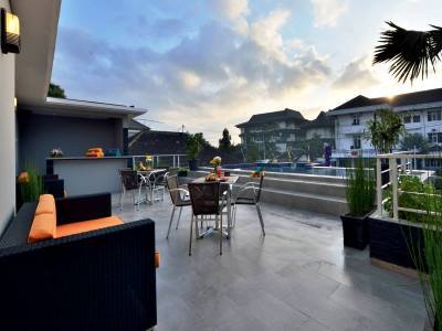 Malioboro Jogja Hotel 3*