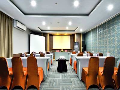 Hotel Malioboro Jogja