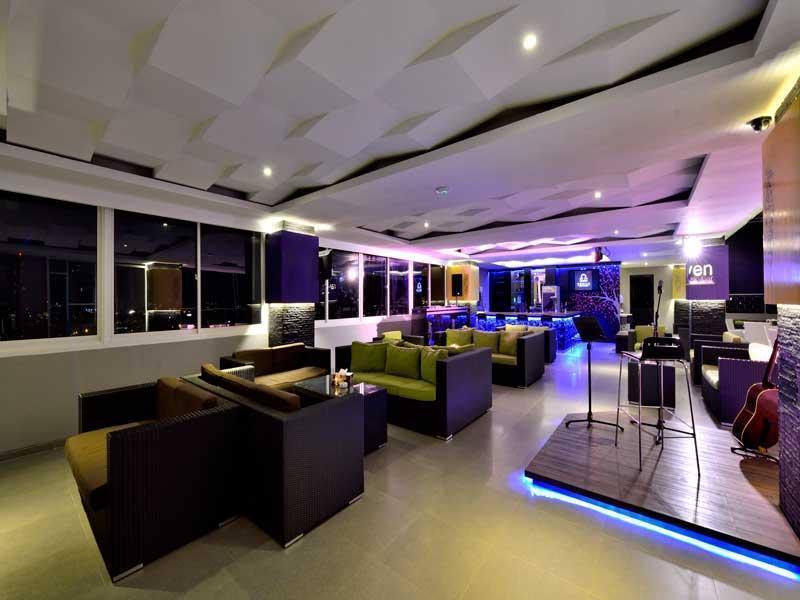 Hotel Malioboro Jogja