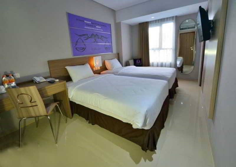 Hotel Malioboro Jogja
