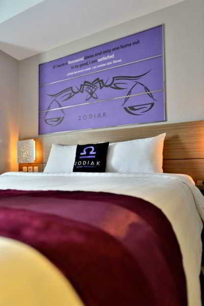 Malioboro Jogja Hotel Yogyakarta