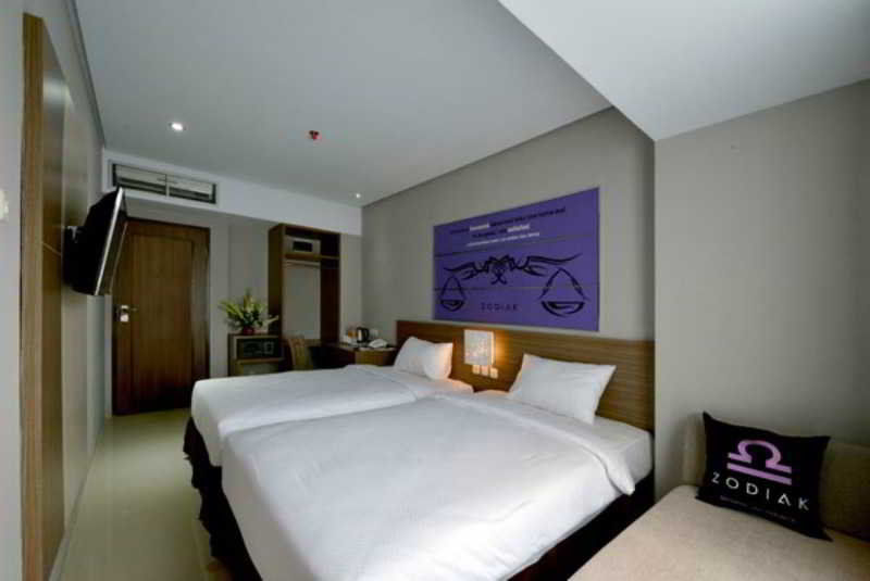 Hotel Malioboro Jogja 3*