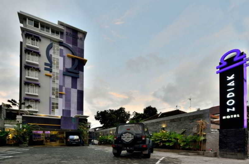 Hotel Malioboro Jogja