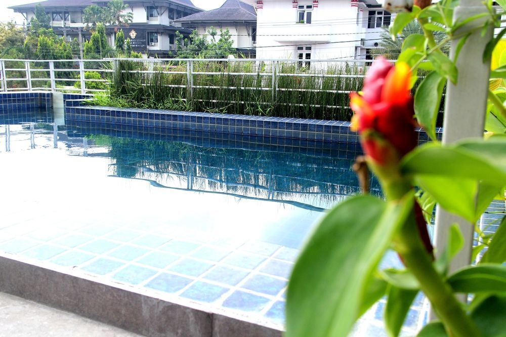Malioboro Jogja Hotel 3*