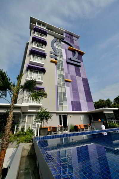 Malioboro Jogja Hotel Yogyakarta
