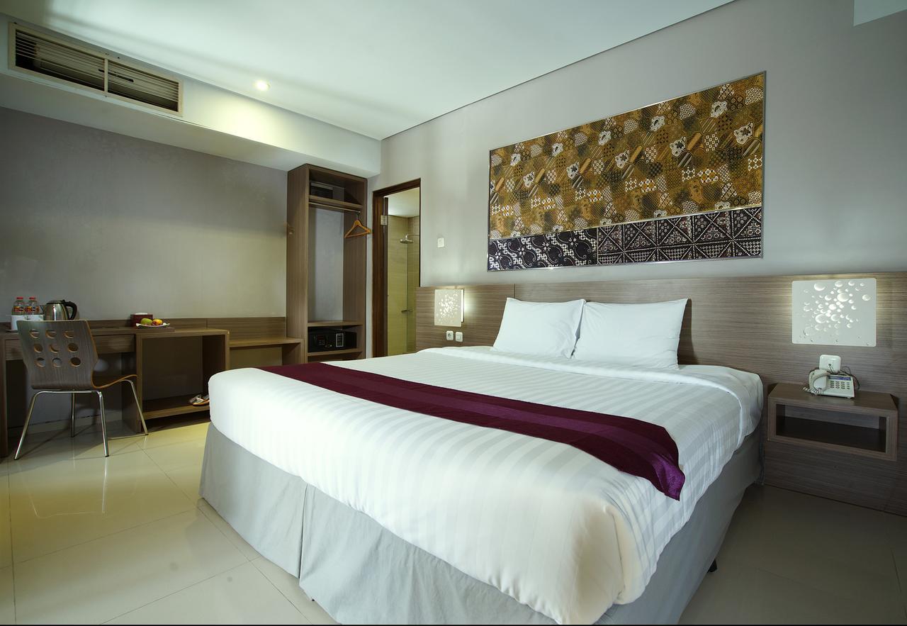 Malioboro Jogja Hotel