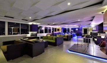 Hotel Malioboro Jogja Yogyakarta