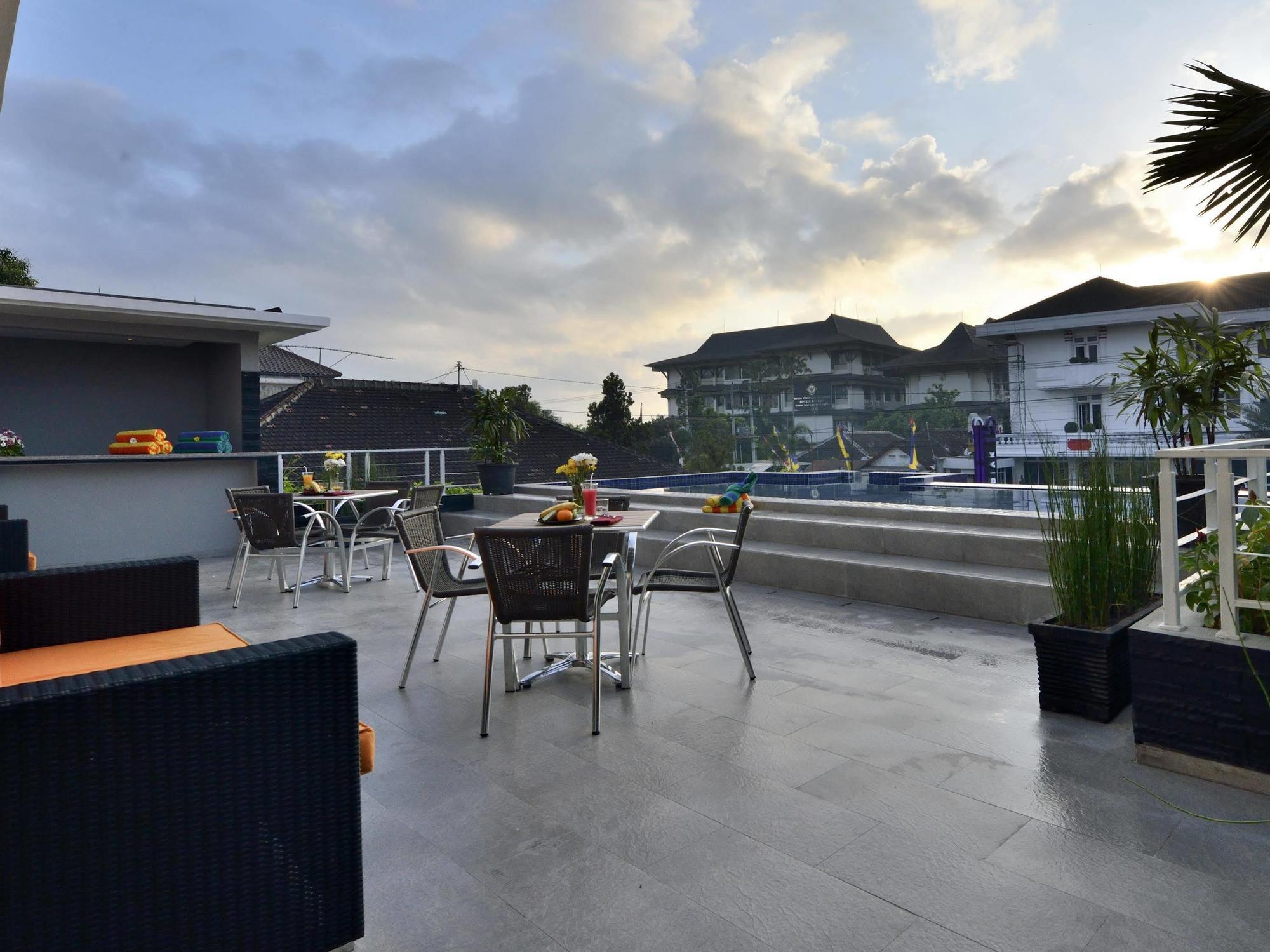 Hotel Malioboro Jogja