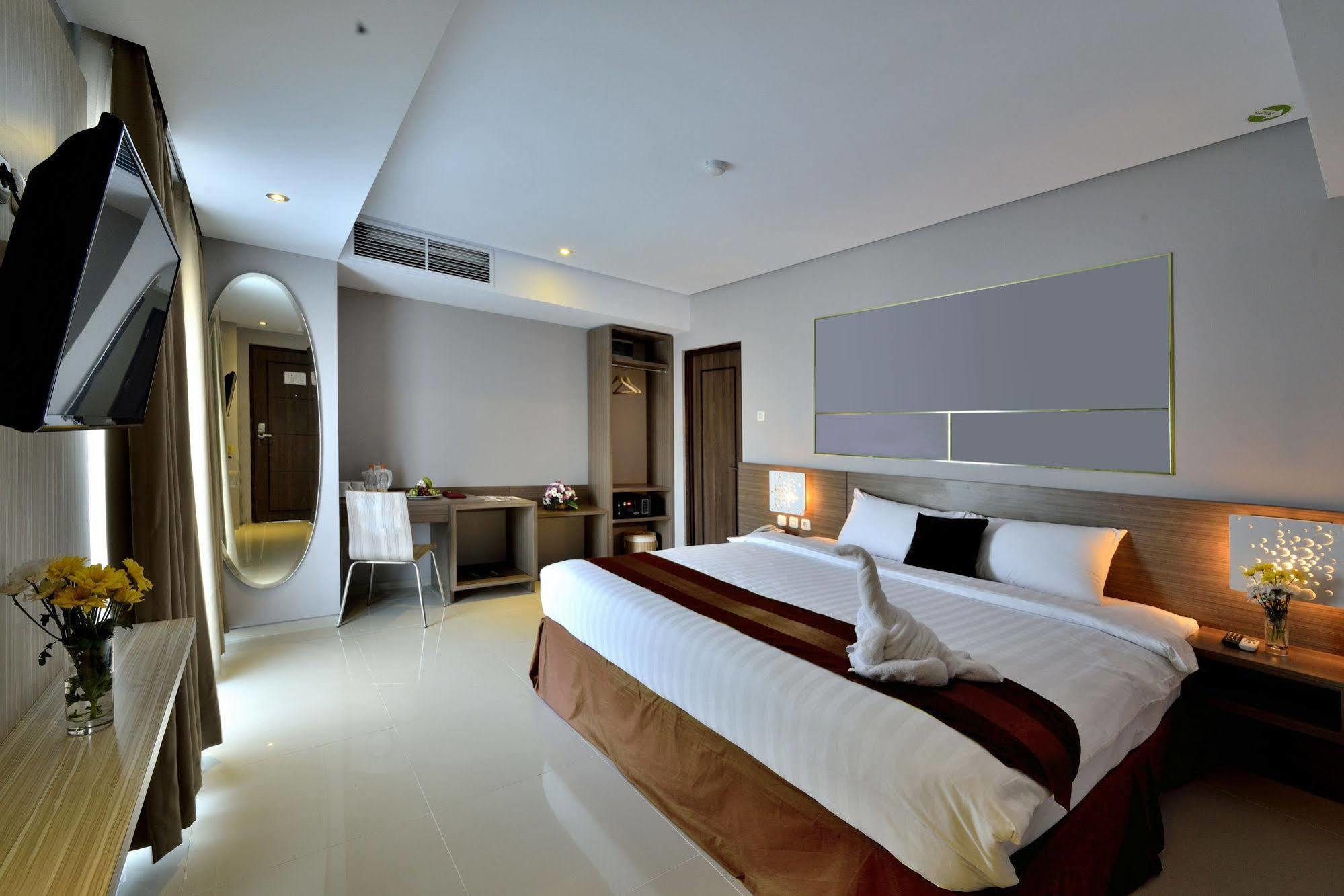 Malioboro Jogja Hotel 3*