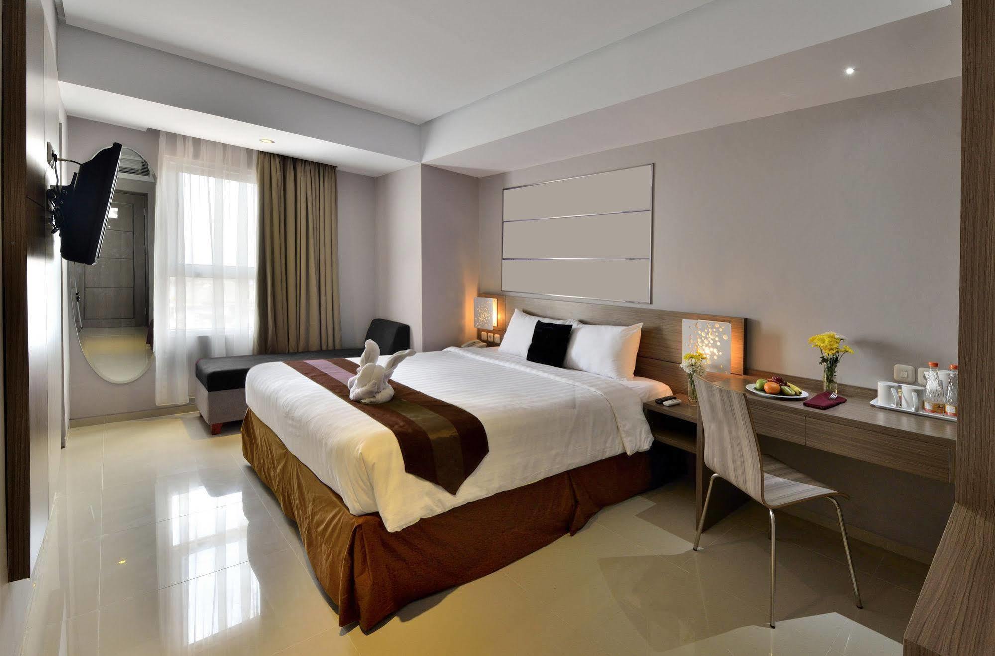 Hotel Malioboro Jogja
