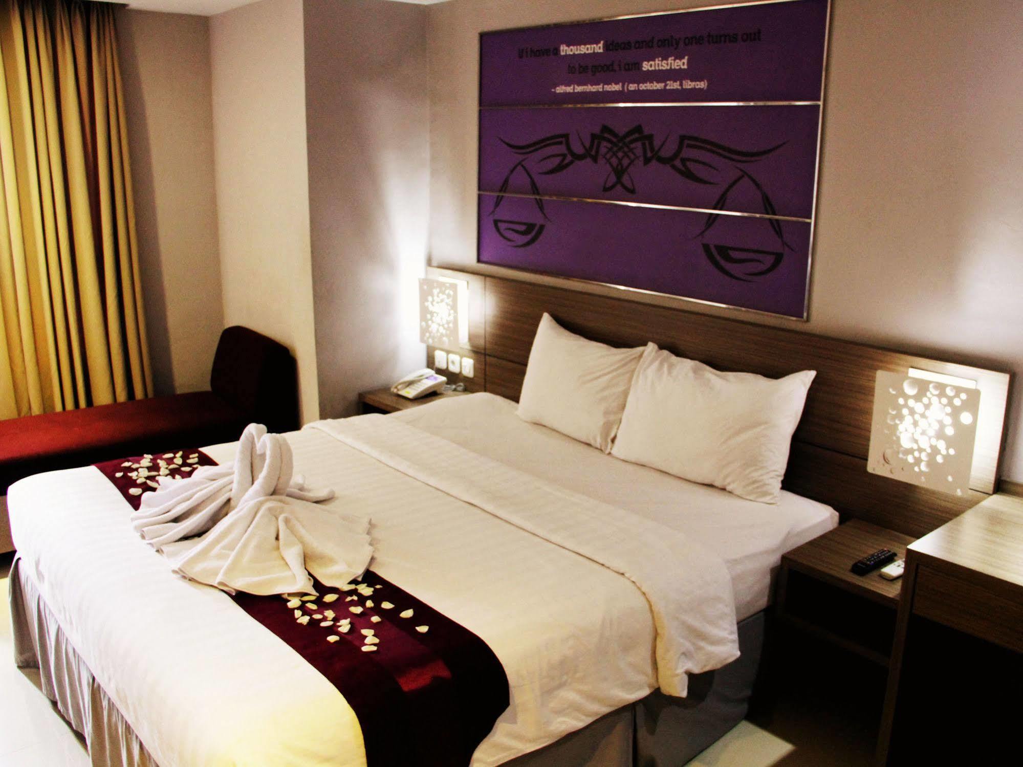 Malioboro Jogja Hotel 3*
