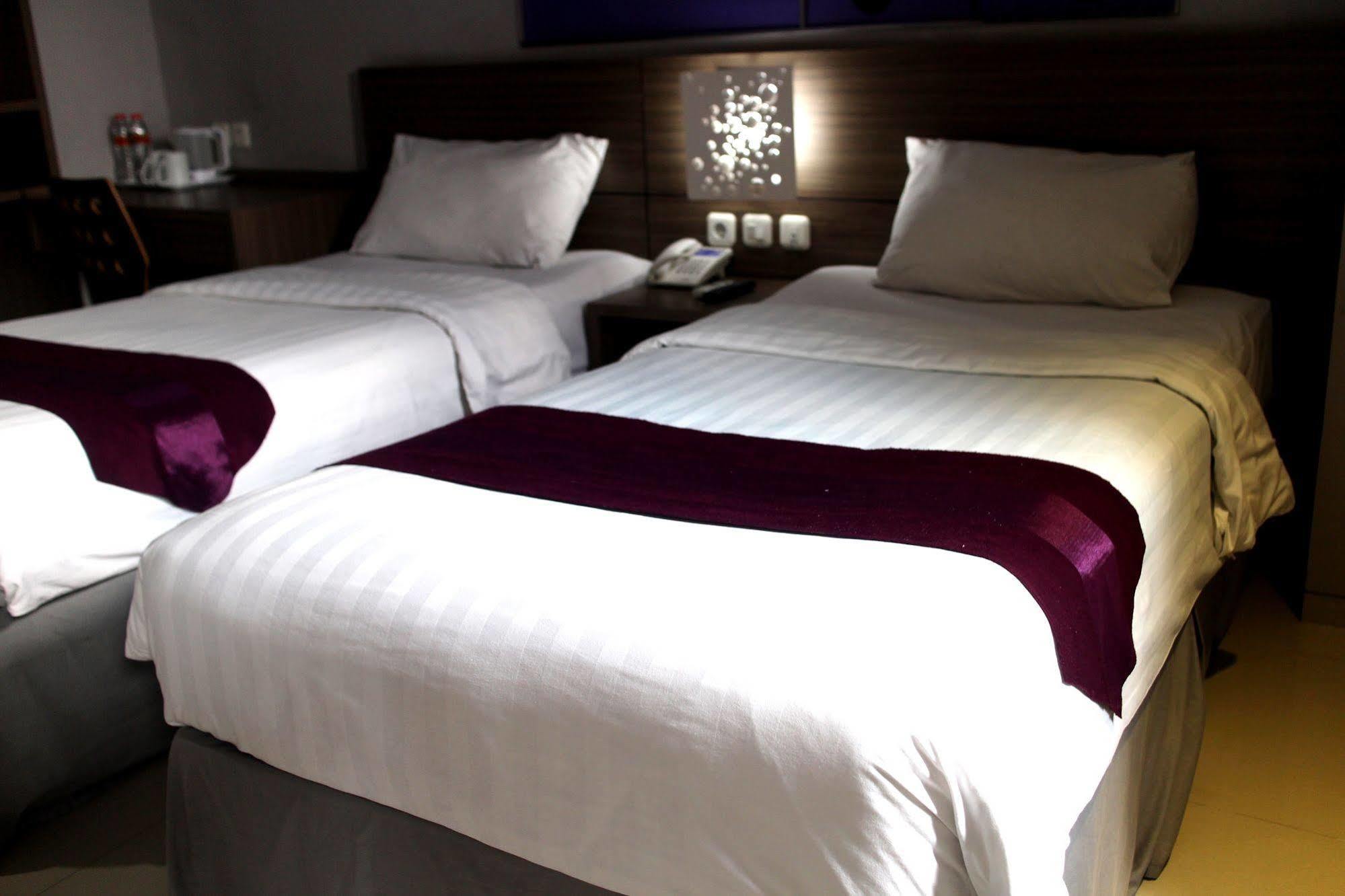 Hotel Malioboro Jogja Yogyakarta