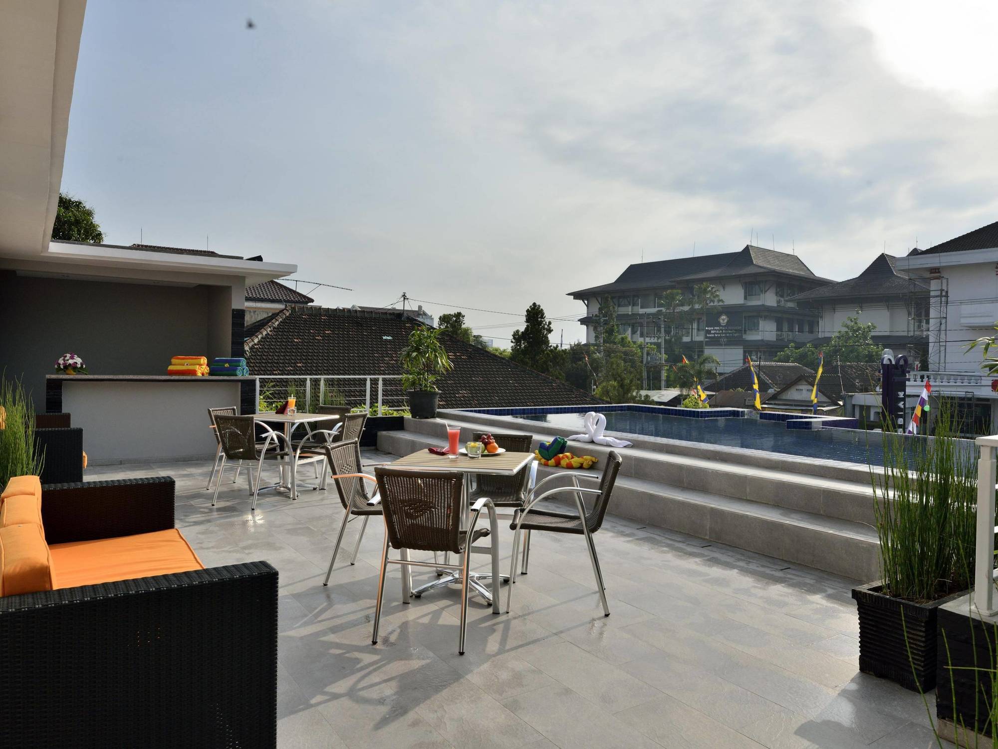 Malioboro Jogja Hotel Yogyakarta